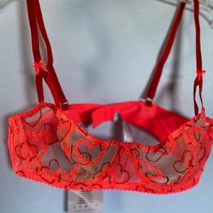 36B Savage X Fenty New Bra